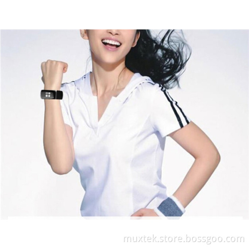 Newest Nfc Chip Bracelet Bluetooth Bracelet Watch (MS004Y-L12S)